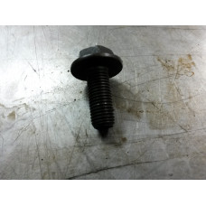 91J008 Camshaft Bolt From 2003 Volkswagen Golf  2.0